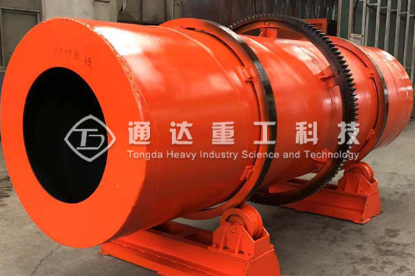 回轉(zhuǎn)式包膜機(jī)