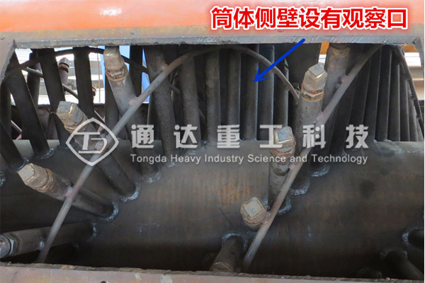 攪齒造粒機(jī)