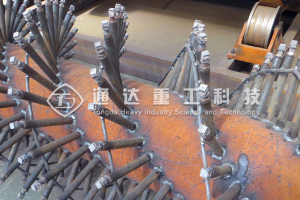 攪齒造粒機(jī)