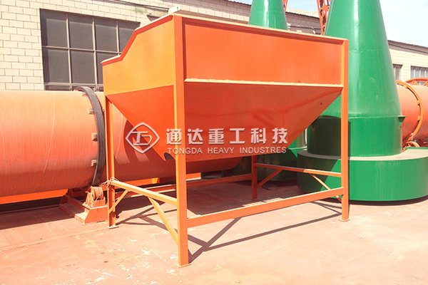  有機(jī)肥設(shè)備及車(chē)間需要具備什么條件?鄭州有機(jī)肥設(shè)備廠家選哪家?