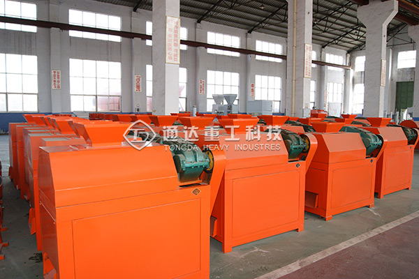  有機(jī)肥設(shè)備及車(chē)間需要具備什么條件?鄭州有機(jī)肥設(shè)備廠家選哪家?