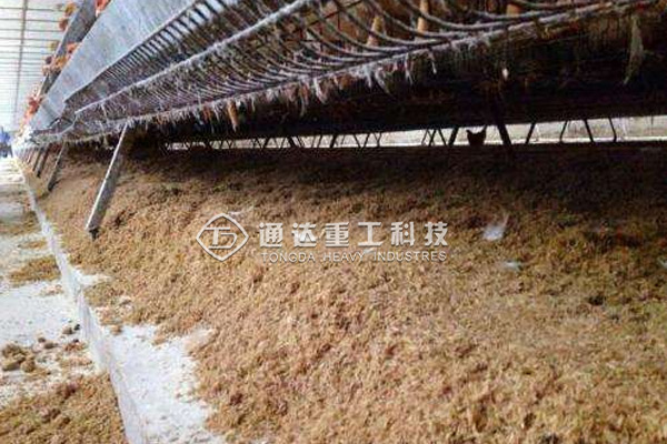  有機肥生產(chǎn)線技術(shù)方案，農(nóng)村有機肥廠的投資和利潤分析