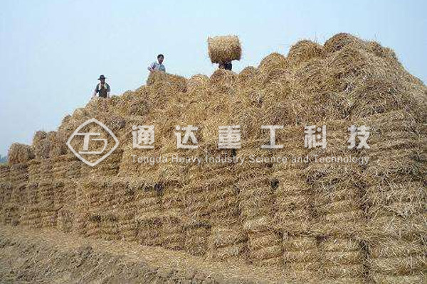 秸稈怎么發(fā)酵成有機肥?秸稈有機肥料制作方法和工藝流程