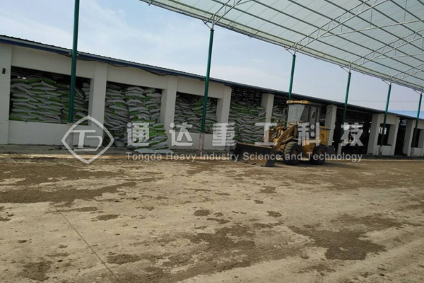 有機肥加工廠廠址選擇的原則是什么?有機肥廠區(qū)應(yīng)避免建在哪些地區(qū)?
