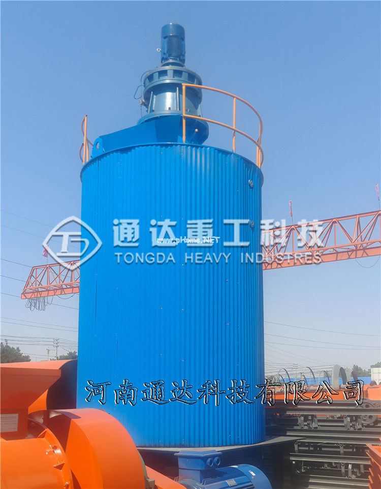 養(yǎng)殖場畜禽糞污有機肥發(fā)酵設備