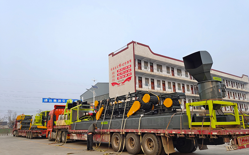 養(yǎng)殖場適合自建有機肥加工廠項目嗎？
