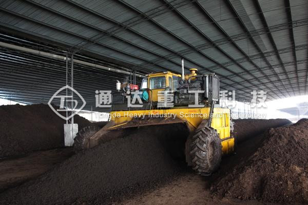 有機肥發(fā)酵過程中的常見問題、原因及解決方法