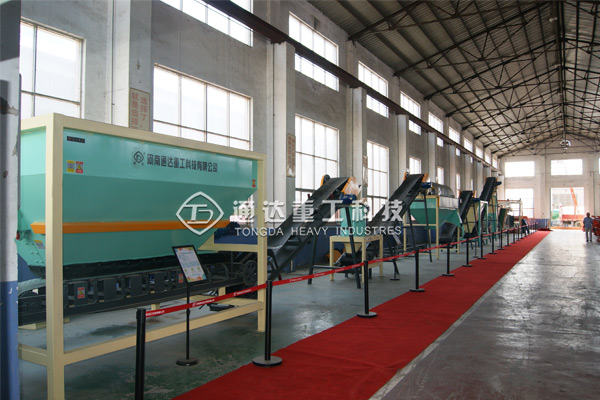 建有機(jī)肥廠時(shí)如何選址、規(guī)劃?有機(jī)肥加工廠建廠要求有哪些?