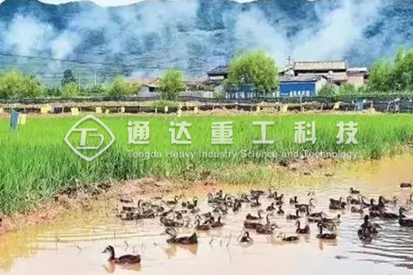  養(yǎng)殖又出新政策!種養(yǎng)結合成為補貼熱點!