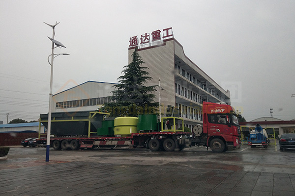 有機(jī)肥生產(chǎn)都采用哪種造粒工藝?有機(jī)肥造粒生產(chǎn)線中有哪些常見造粒設(shè)備?優(yōu)缺點(diǎn)是什么?