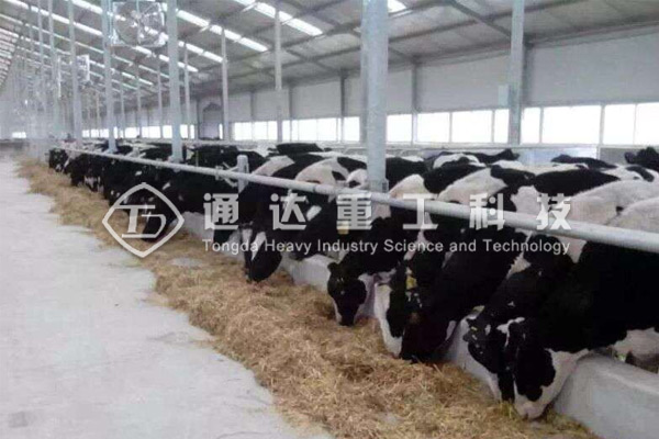 牛糞加工有機肥設備廠家報價，牛糞有機肥需要的加工設備有哪些