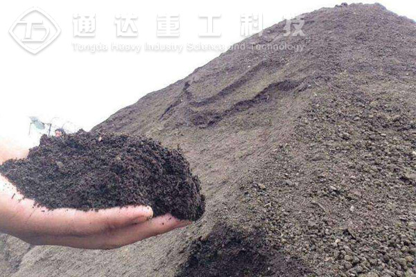 小型羊糞有機肥生產(chǎn)線廠家價格，生產(chǎn)成套羊糞有機肥設備多少錢